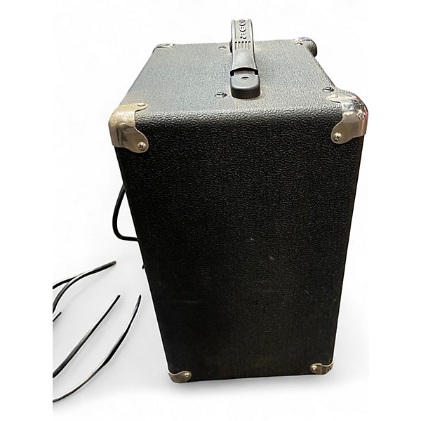 Used Acoustic B15 15W 1x10 Bass Combo Amp