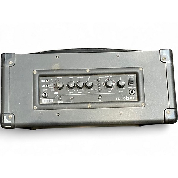 Used Blackstar ID:Core 40W Guitar Combo Amp
