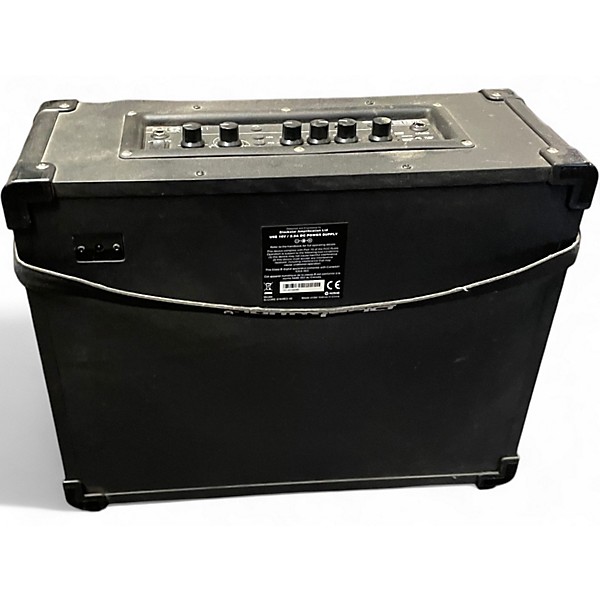 Used Blackstar ID:Core 40W Guitar Combo Amp