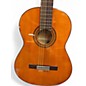 Vintage 1970s Yamaha G-225 VINTAGE CEDAR Classical Acoustic Guitar