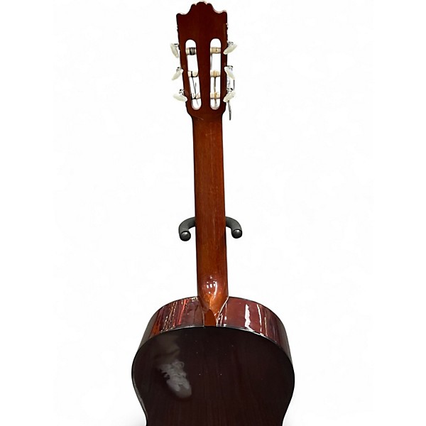 Vintage 1970s Yamaha G-225 VINTAGE CEDAR Classical Acoustic Guitar