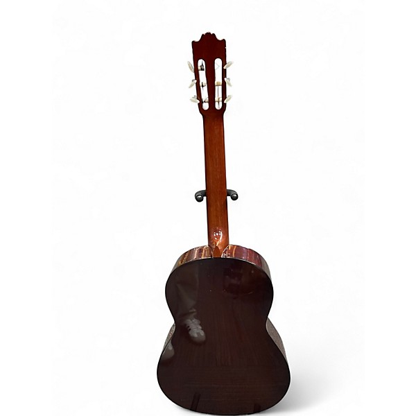 Vintage 1970s Yamaha G-225 VINTAGE CEDAR Classical Acoustic Guitar