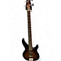 Used Yamaha TRBX174EW 2 Tone Sunburst Electric Bass Guitar thumbnail