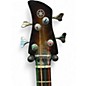 Used Yamaha TRBX174EW 2 Tone Sunburst Electric Bass Guitar