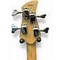Used Yamaha TRBX174EW 2 Tone Sunburst Electric Bass Guitar