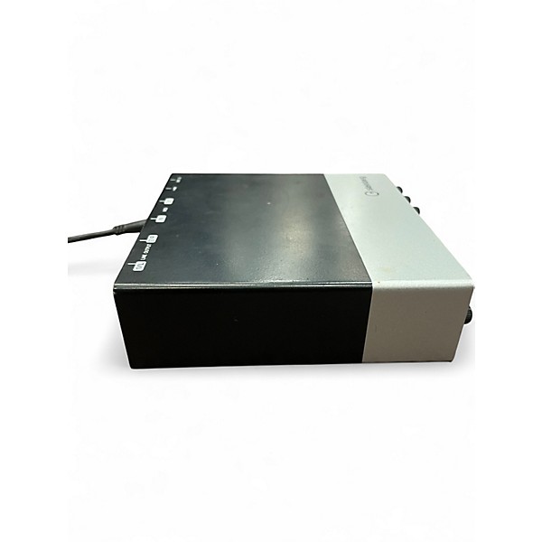 Used Steinberg UR22 Audio Interface