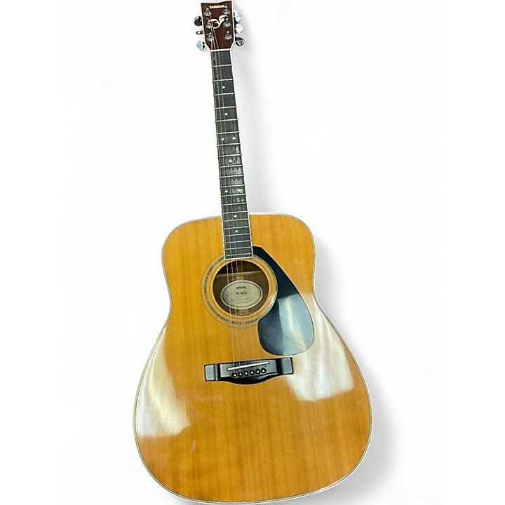 YAMAHA FG441 acoustic guitars for sale in USA | guitar-list