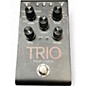 Used DigiTech Trio Band Creator Pedal thumbnail