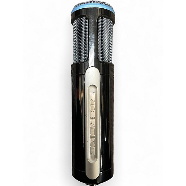 Used Sterling Audio ST151 Condenser Microphone