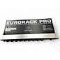Used Behringer eurorack pro rx1602 Line Mixer