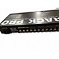 Used Behringer eurorack pro rx1602 Line Mixer