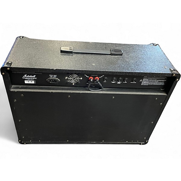 Used Marshall MG250DFX 100W 2x12 Guitar Combo Amp