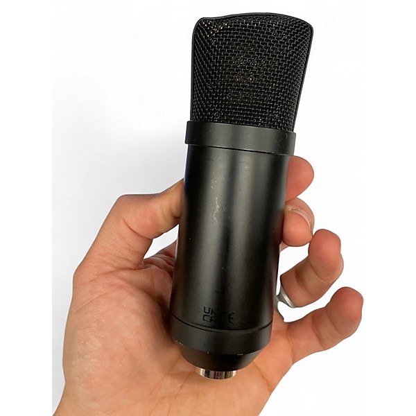 Used Universal Audio volt microphone Condenser Microphone