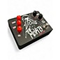 Used Itselectric The Misfits Static Age Effect Pedal