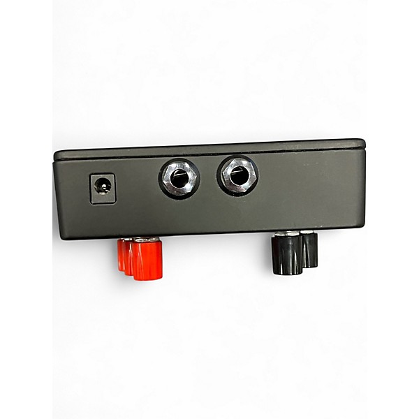 Used Itselectric The Misfits Static Age Effect Pedal