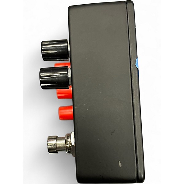 Used Itselectric The Misfits Static Age Effect Pedal