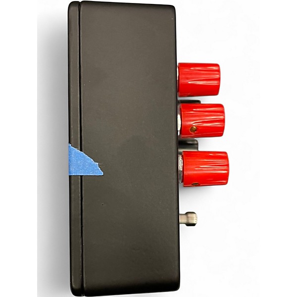 Used Itselectric The Misfits Static Age Effect Pedal