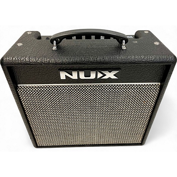 Used NUX MIGHTY 20 MKII Guitar Combo Amp