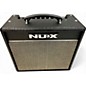 Used NUX MIGHTY 20 MKII Guitar Combo Amp thumbnail