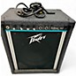 Used Peavey MINX 110 Bass Combo Amp thumbnail