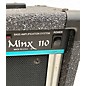 Used Peavey MINX 110 Bass Combo Amp