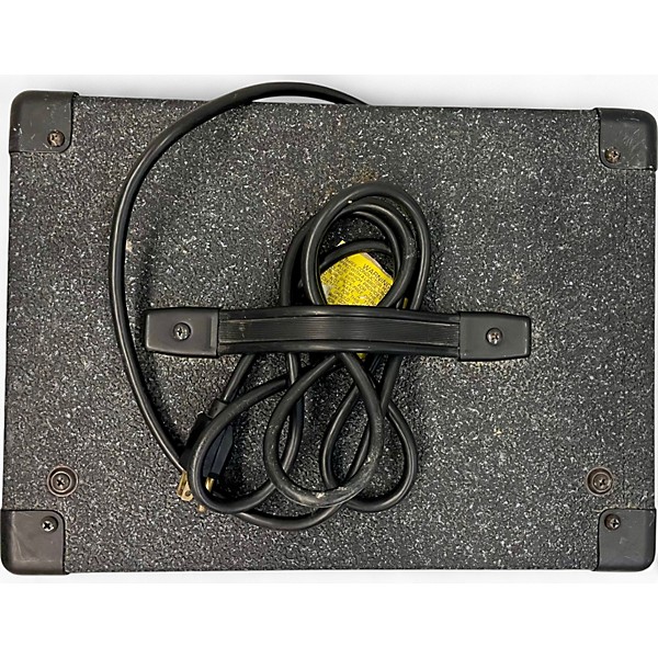 Used Peavey MINX 110 Bass Combo Amp