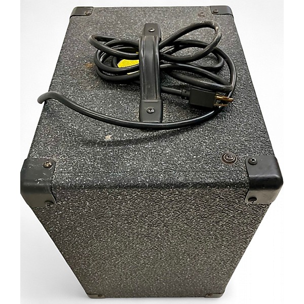 Used Peavey MINX 110 Bass Combo Amp