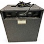 Used Peavey MINX 110 Bass Combo Amp