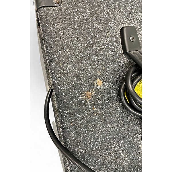 Used Peavey MINX 110 Bass Combo Amp