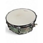 Used Spaun 13in COKE BOTTLE CLEAR COKE BOTTLE GREEN Drum thumbnail