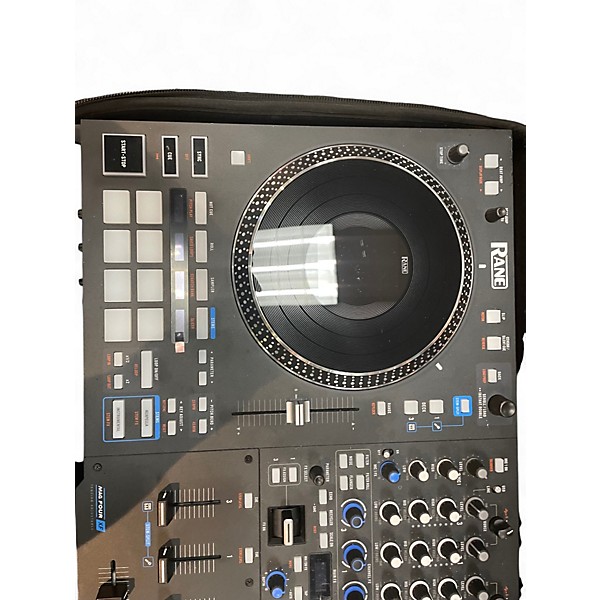 Used RANE Performer DJ Controller