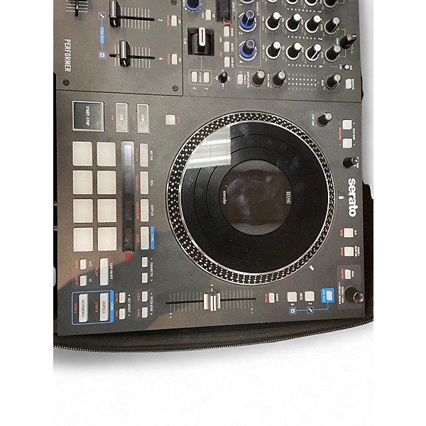 Used RANE Performer DJ Controller