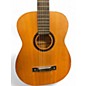 Vintage 1970s Harmony H171 Natural Classical Acoustic Guitar