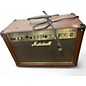Used Marshall AS50D 50W 2X8 Acoustic Guitar Combo Amp thumbnail