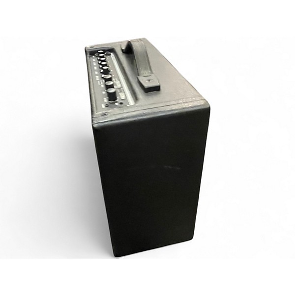 Used Fender MUSTANG 1 V.2 Guitar Combo Amp