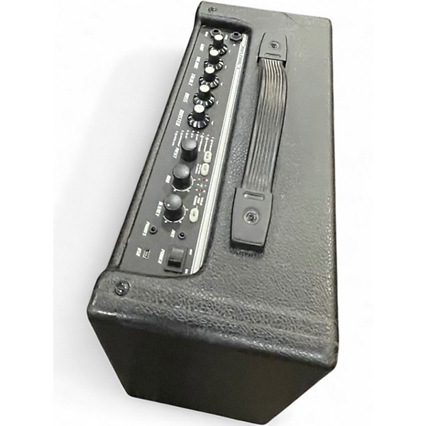 Used Fender MUSTANG 1 V.2 Guitar Combo Amp