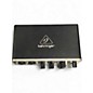 Used Behringer U-Phoria UMC204HD Audio Interface
