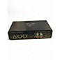 Used Behringer U-Phoria UMC204HD Audio Interface