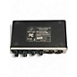 Used Behringer U-Phoria UMC204HD Audio Interface