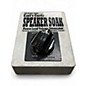 Used Carls Custom Guitars SPEAKER SOAK Effect Pedal