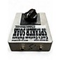 Used Carls Custom Guitars SPEAKER SOAK Effect Pedal