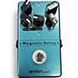 Used Mosky Audio MAGNETIC DELAY Effect Pedal thumbnail