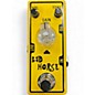 Used Tone City bad horse Effect Pedal thumbnail