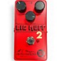 Used Electro-Harmonix big muff dual omp Effect Pedal thumbnail