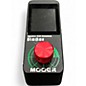 Used Mooer radar Effect Pedal