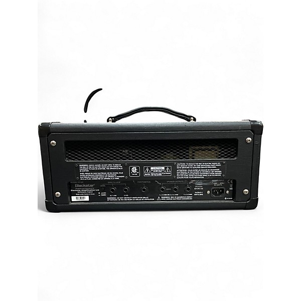 Used Blackstar HT Series HT5H 5W Tube Guitar Amp Head