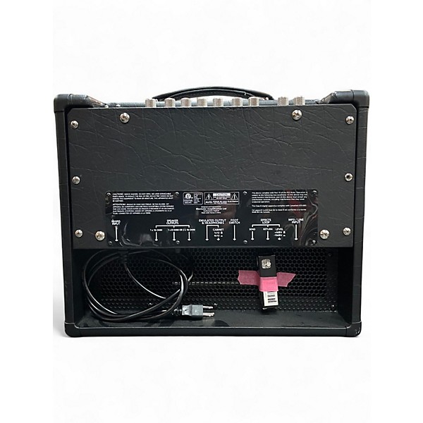 Used Blackstar HT5R 5W 1x12 Tube Guitar Combo Amp