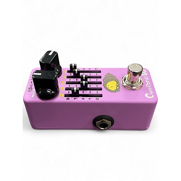 Used Effect Bakery CHOCO CORNET Pedal