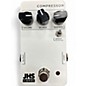 Used JHS Pedals COMPRESSOR Effect Pedal thumbnail