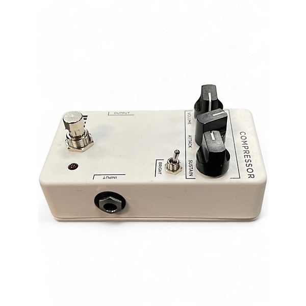 Used JHS Pedals COMPRESSOR Effect Pedal